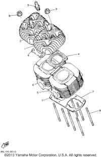 Cylinder