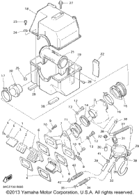 Intake