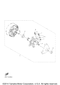 Alternate Clutch Tune Up Kit
