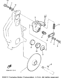 Brake