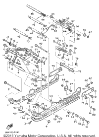 Track Suspension 2