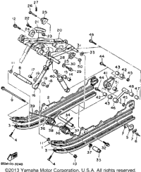 Track Suspension 2