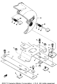 Engine Bracket