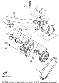 Water Pump