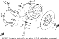 Brake