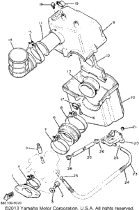 Air Cleaner