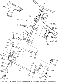 Steering