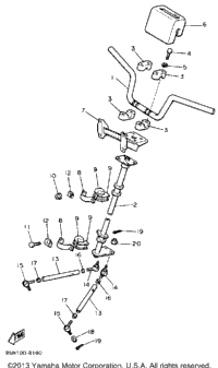 Steering