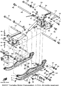 Track Suspension 2