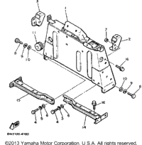 Steering Gate