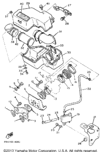 Intake