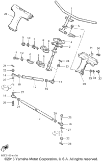 Steering