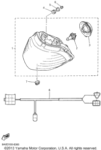 Headlight