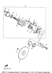 Brake