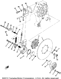 Brake