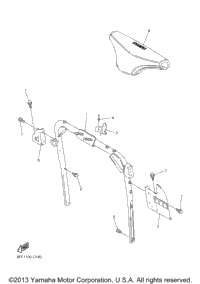 Steering Gate