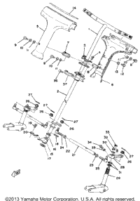Steering
