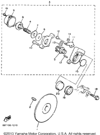 Brake