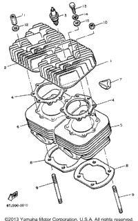 Cylinder