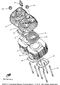 Cylinder