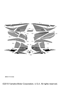 Graphic Emblem