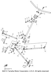 Steering