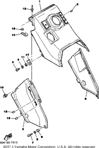 Instrument Panel