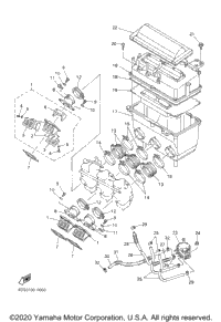 Intake