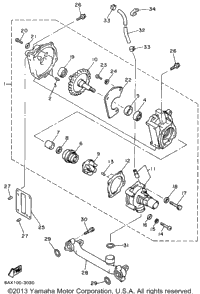 Water Pump