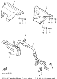 Steering Gate
