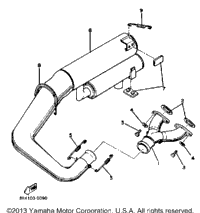 Exhaust