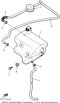 Oil Tank