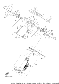Track Suspension 4