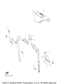 Steering Gate