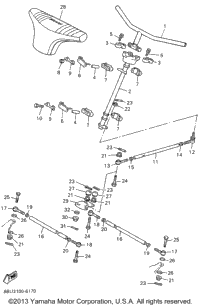 Steering