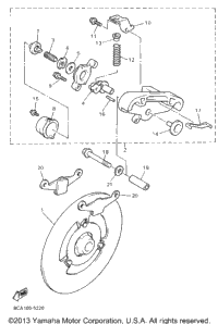 Brake
