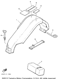 Guard-Luggage Box