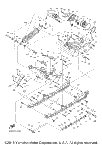 Track Suspension 2