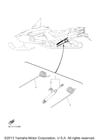Alternate Rear Suspension