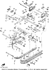 Track Suspension 2