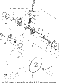 Brake
