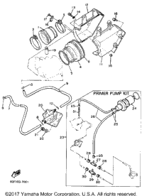 Air Cleaner