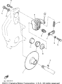 Brake