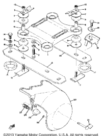 Engine Bracket