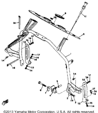Steering Gate