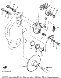 Brake