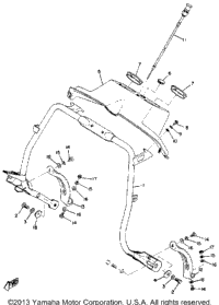 Steering Gate