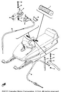 Grip - Wiring