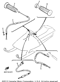Control - Cable