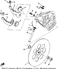Brake